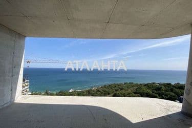 Многокомнатная квартира по адресу Французский бул. (площадь 122,9 м²) - Atlanta.ua - фото 13