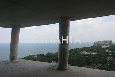 Многокомнатная квартира по адресу Французский бул. (площадь 122,9 м²) - Atlanta.ua - фото 16