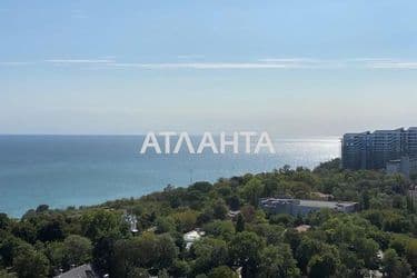 Многокомнатная квартира по адресу Французский бул. (площадь 122,9 м²) - Atlanta.ua - фото 20