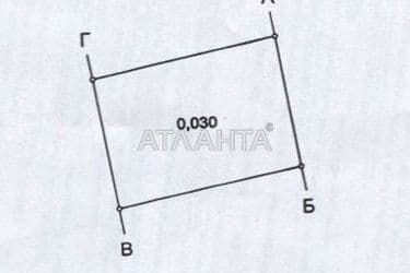 Будинок за адресою вул. Зелена балка (площа 100 м²) - Atlanta.ua - фото 15