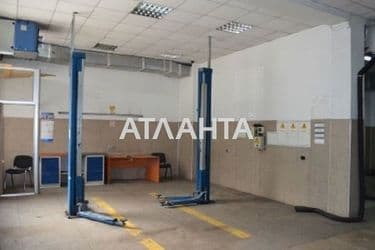 Комерційна нерухомість за адресою вул. Балківська (площа 1165 м²) - Atlanta.ua - фото 9