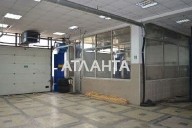 Комерційна нерухомість за адресою вул. Балківська (площа 1165 м²) - Atlanta.ua - фото 10