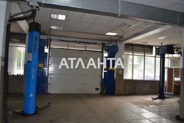 Комерційна нерухомість за адресою вул. Балківська (площа 1165 м²) - Atlanta.ua - фото 11