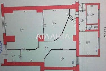 Комерційна нерухомість за адресою Мира пр. (площа 139 м²) - Atlanta.ua - фото 18