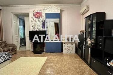 Багатокімнатна квартира за адресою вул. Велика Арнаутська (площа 138,2 м²) - Atlanta.ua - фото 22