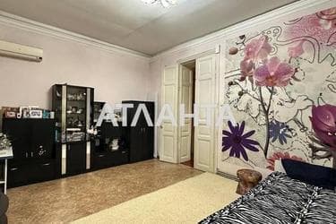 Багатокімнатна квартира за адресою вул. Велика Арнаутська (площа 138,2 м²) - Atlanta.ua - фото 24