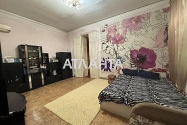 Багатокімнатна квартира за адресою вул. Велика Арнаутська (площа 138,2 м²) - Atlanta.ua - фото 25