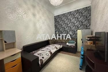 Багатокімнатна квартира за адресою вул. Велика Арнаутська (площа 138,2 м²) - Atlanta.ua - фото 27