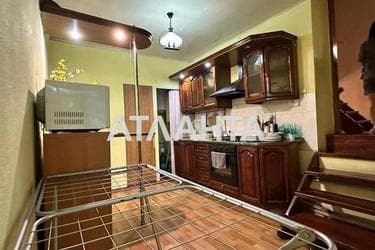 Багатокімнатна квартира за адресою вул. Велика Арнаутська (площа 138,2 м²) - Atlanta.ua - фото 29