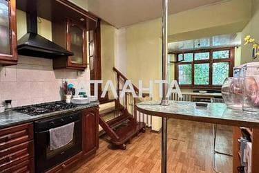Багатокімнатна квартира за адресою вул. Велика Арнаутська (площа 138,2 м²) - Atlanta.ua - фото 30