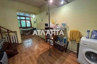 Багатокімнатна квартира за адресою вул. Велика Арнаутська (площа 138,2 м²) - Atlanta.ua - фото 31