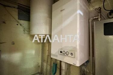 Багатокімнатна квартира за адресою вул. Велика Арнаутська (площа 138,2 м²) - Atlanta.ua - фото 32
