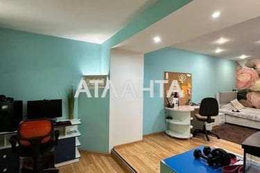 Багатокімнатна квартира за адресою вул. Велика Арнаутська (площа 138,2 м²) - Atlanta.ua - фото 33