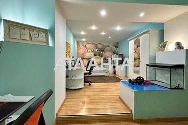 Багатокімнатна квартира за адресою вул. Велика Арнаутська (площа 138,2 м²) - Atlanta.ua - фото 34