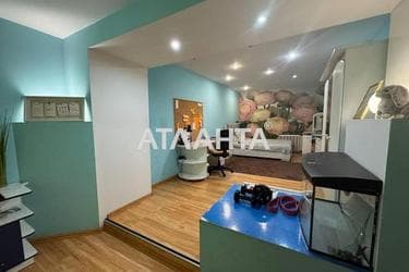 Багатокімнатна квартира за адресою вул. Велика Арнаутська (площа 138,2 м²) - Atlanta.ua - фото 35