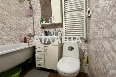Багатокімнатна квартира за адресою вул. Велика Арнаутська (площа 138,2 м²) - Atlanta.ua - фото 36