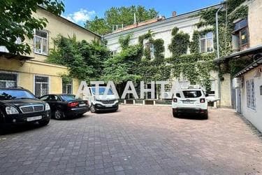 Багатокімнатна квартира за адресою вул. Велика Арнаутська (площа 138,2 м²) - Atlanta.ua - фото 39