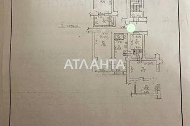 Багатокімнатна квартира за адресою вул. Велика Арнаутська (площа 138,2 м²) - Atlanta.ua - фото 42