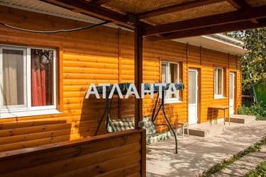 House by the address st. Primorskaya (area 120 m²) - Atlanta.ua - photo 26