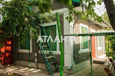 House by the address st. Primorskaya (area 120 m²) - Atlanta.ua - photo 24