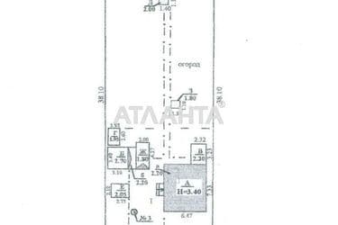 House by the address st. Primorskaya (area 120 m²) - Atlanta.ua - photo 30