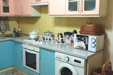 1-room apartment apartment by the address st. Aleksandrovskiy pr Mira pr (area 11 m²) - Atlanta.ua - photo 3