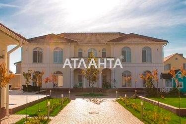 House by the address st. Beregovaya (area 600 m²) - Atlanta.ua - photo 38