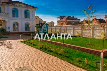 House by the address st. Beregovaya (area 600 m²) - Atlanta.ua - photo 39