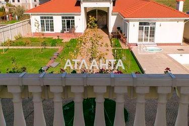 House by the address st. Beregovaya (area 600 m²) - Atlanta.ua - photo 40