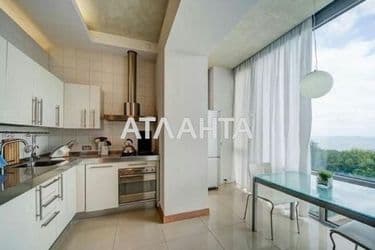 Багатокімнатна квартира за адресою вул. Чорноморська (площа 180 м²) - Atlanta.ua - фото 12