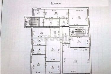 Коммерческая недвижимость по адресу ул. Говорова марш. (площадь 350 м²) - Atlanta.ua - фото 35