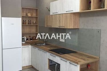 1-кімнатна квартира за адресою вул. Французький бульв. (площа 55 м²) - Atlanta.ua - фото 11