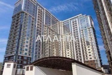 1-кімнатна квартира за адресою вул. Французький бульв. (площа 55 м²) - Atlanta.ua - фото 17