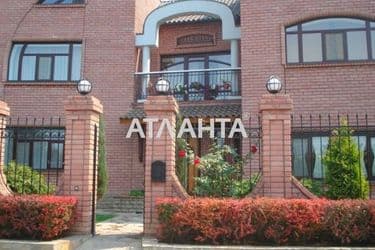 House by the address st. Zholio kyuri (area 550 m²) - Atlanta.ua - photo 26