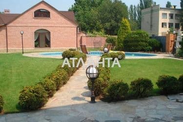 House by the address st. Zholio kyuri (area 550 m²) - Atlanta.ua - photo 27
