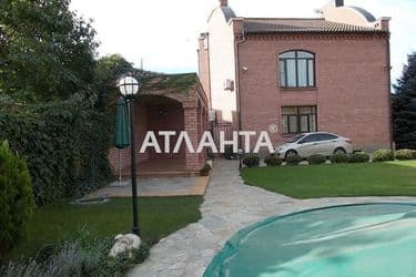 House by the address st. Zholio kyuri (area 550 m²) - Atlanta.ua - photo 50