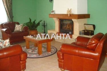 House by the address st. Zholio kyuri (area 550 m²) - Atlanta.ua - photo 29