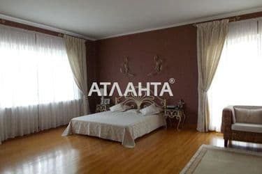 House by the address st. Zholio kyuri (area 550 m²) - Atlanta.ua - photo 37
