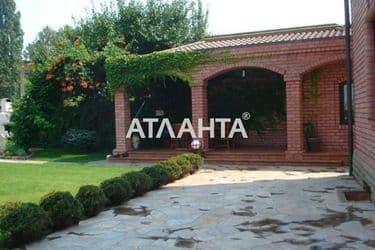 House by the address st. Zholio kyuri (area 550 m²) - Atlanta.ua - photo 45