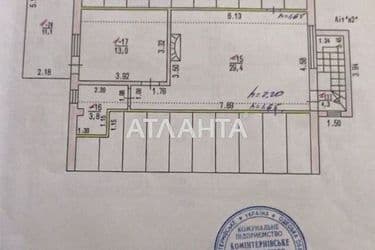 Будинок за адресою вул. Січнева (площа 153 м²) - Atlanta.ua - фото 23