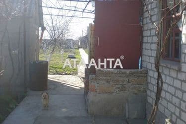 House by the address st. 2 ya liniya (area 50 m²) - Atlanta.ua - photo 17
