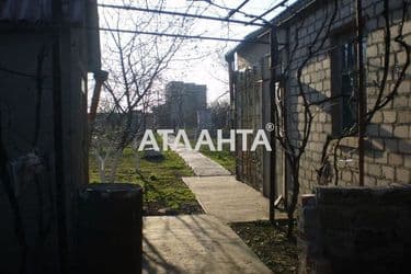 House by the address st. 2 ya liniya (area 50 m²) - Atlanta.ua - photo 20