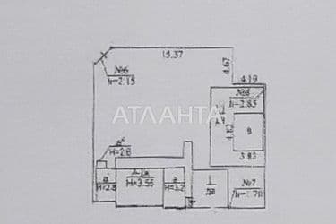 Landplot by the address st. Eyzenshteyna Sergeya per (area 4,5 acr) - Atlanta.ua - photo 11