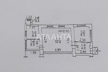 Landplot by the address st. Eyzenshteyna Sergeya per (area 4,5 acr) - Atlanta.ua - photo 12