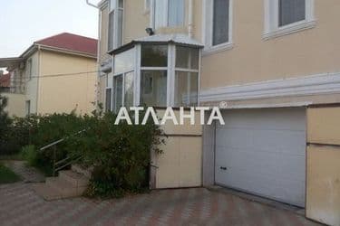House by the address st. Limanskaya (area 329,2 m²) - Atlanta.ua - photo 32