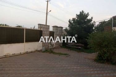 House by the address st. Limanskaya (area 329,2 m²) - Atlanta.ua - photo 37