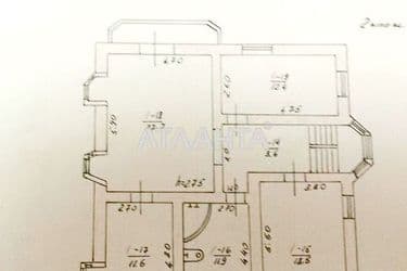 House by the address st. Limanskaya (area 329,2 m²) - Atlanta.ua - photo 58