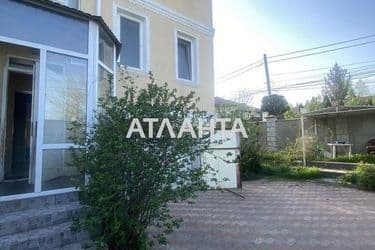 House by the address st. Limanskaya (area 329,2 m²) - Atlanta.ua - photo 35