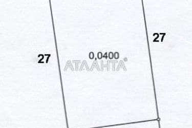 Landplot by the address st. Kalinovaya (area 4 acr) - Atlanta.ua - photo 10