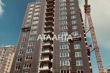 1-кімнатна квартира за адресою вул. Бочарова ген. (площа 55,1 м²) - Atlanta.ua - фото 10